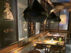 -薇酌饮·陕西菜(南门外店)