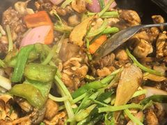 -广府乡下·饭庄(新港东路店)