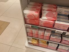 -Purcotton全棉时代(壹方城购物中心店)