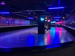 -VS SPORTS PARK运动玩乐园·团建·生日会(合生汇店)