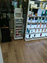 -意廊 Hair Salon