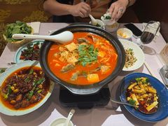 -贵州大厦贵州厅(樱花园西街店)