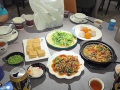 -潮道鱼仔店·潮汕味(长兴路店)