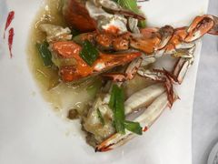 -北戴河庆山饭店·海鲜砂锅粥(北戴河黑石路店)