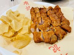 -有记家厨(后龙西街店)