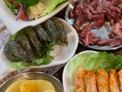 -P1泥炉烤肉(市桥富华东路店)