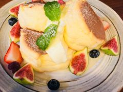 牛肉黑醋沙拉-UPPER KITCHEN(延安路店)