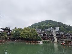 -张家界京武铂尔曼酒店