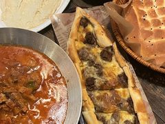 -梅夫娜土耳其餐厅.清真HALAL