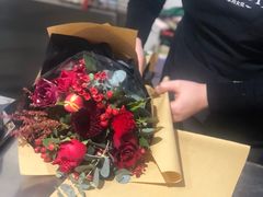 -植物学家的女儿(北马道巷店)