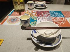 -胡记德源粉·湖南菜(双安店)