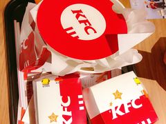 -肯德基(新凌云店)