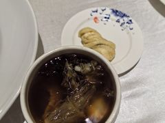 -聚春园自助餐厅(东街口店)