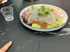 -老边饺子馆(中街店)
