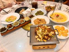 -北京全聚德(玉泉路店)