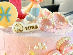 -CAKE BOSS 蛋糕老板(西单君太百货店)