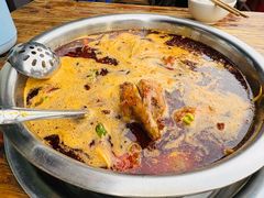-中和远东火锅兔(老店)