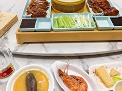 -郑庄脂渣海鲜楼(九水路店)