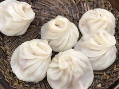 -新丰小吃(中山中路分店)