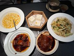 -金陵家宴·金陵春·南京菜(夫子庙店)