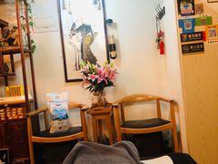 -铭洋专业采耳(田子坊店)