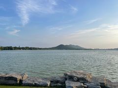 -云龙湖旅游景区