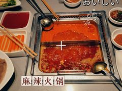 -海底捞火锅(金光华店)