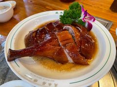-美未居·老字号·地道顺德菜·桑拿鸡·鱼生(容桂店)