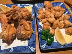 -千代武日本料理(爱建店)