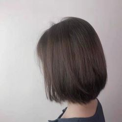 -茶发Salon·烫发染发理发