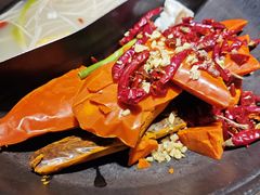 -阳阳老火锅(小南门店)