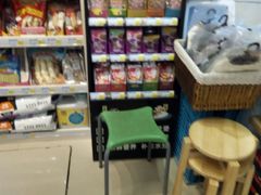 -我爱吾宠宠物美容院(朝阳路店)