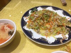 -天津大学·四十二斋餐厅