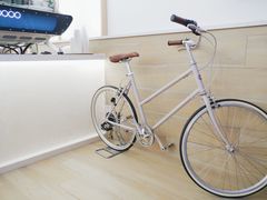 -Onirii Coffee(长乐路店)