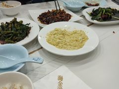 葱烤大排-海金滋(陕西南路店)