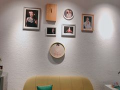 -ID.PHOTO照相馆(嘉里企业中心店)