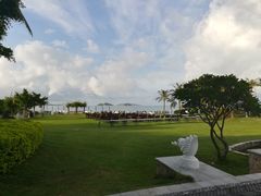 -采粤轩中餐厅(惠州金海湾喜来登度假酒店)