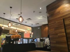 -Awfully Chocolate(来福士广场店)