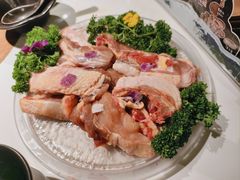 -芸山季·云南野生菌火锅(南翔印象城MEGA店)