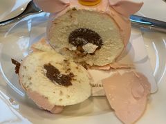 -Fridi Patisserie Cafe