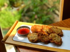 西湖煎藕-大牌大·传统杭帮菜(湖滨店)