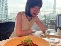 -莫尔顿扒房 MORTON'S GRILLE(igc天汇广场店)