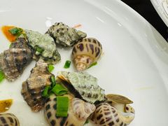 -渔满仓海鲜渔家(象山二店)