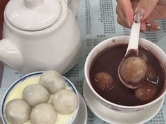 -阿三麻蓉汤圆(顺光大厦店)