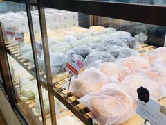 -奈雪的茶(凯德新都心店)