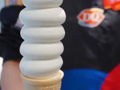 -DQ·蛋糕·冰淇淋(海伦国际店)