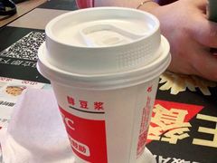 -肯德基(孝陵卫地铁站店)