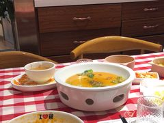 -西贝(财富购物中心店)