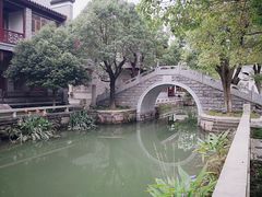 -龙潭水乡