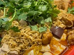 -老街称盘麻辣烫·冒菜(思北店)